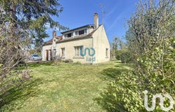Louzouer, Centre-Val de Loire 45210