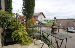 Saint-Didier-sur-Arroux, Burgundy 71190