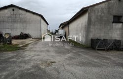Lansac, Aquitaine 33710