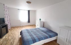 Lizy-Sur-Ourcq, Île-de-France 77440