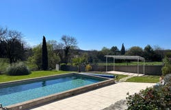 Moulézan, Languedoc-Roussillon 30350