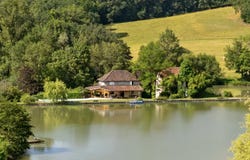 Cauzac, Aquitaine 47470
