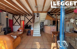 Saint-Vincent-sur-Oust, Brittany 56350