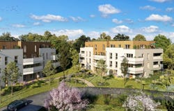 ÉTIOLLES, Île-de-France 91450
