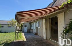Parçay-Meslay, Centre-Val de Loire 37210