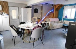 Bruyeres-Et-Montberault, Picardie 02860