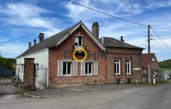 Bernâtre, Somme 80370