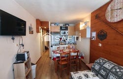 Villarodin-Bourget, Rhône-Alpes 73500