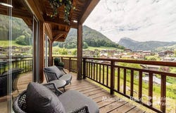 Morzine, Haute-Savoie 74110
