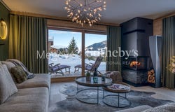 MEGEVE, Auvergne-Rhône-Alpes 74120