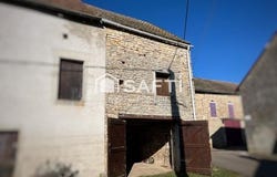 Bouilland, Bourgogne 21420
