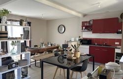 Ouzilly, Vienne 86380