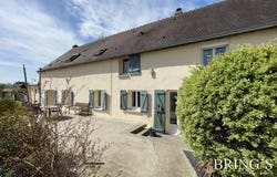 Mortagne-au-Perche, Orne 61400