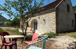 MONTIGNY MONTFORT, Bourgogne 21500