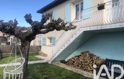 Puylaurens, Occitanie 81700