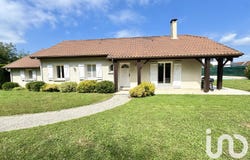 Siros, Nouvelle-Aquitaine 64230