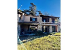 290 chemin de la gendarmerie, Contes, Alpes-Maritimes 06390