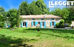 Esclottes, Nouvelle-Aquitaine 47120