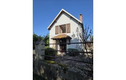 Saint-Gengoux-le-National, Burgundy 71460