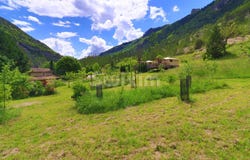 Saint-Benoit-en-Diois, Rhône-Alpes 26340