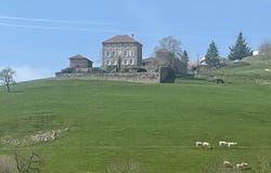 Thizy, Rhône-Alpes 69240