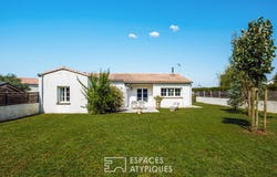SAINT GELAIS, Nouvelle-Aquitaine 79410