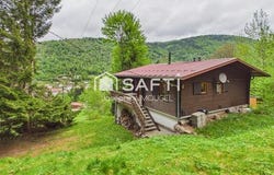 La Bresse, Lorraine 88250