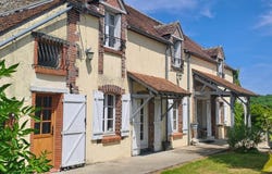 Saint-Hilaire-les-Andrésis, Centre-Val de Loire 45320