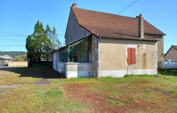 Voudenay, Côte-d'Or 21230
