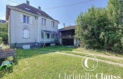 CERNAY, Grand Est 68700