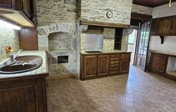 LIMOGNE EN QUERCY, Midi-Pyrénées 46260
