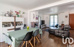 Lagny-sur-Marne, Île-de-France 77400