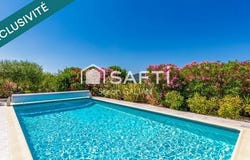 Bagnols-En-Foret, Provence-Alpes-Côte d'Azur 83600
