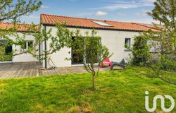Bretignolles-sur-Mer, Pays de la Loire 85470