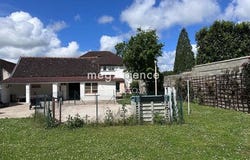 Rosoy, Picardie 89100