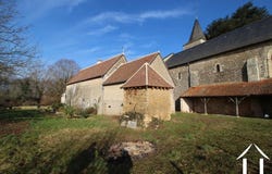 Raveau, Nièvre 58400