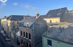 Fécamp, Upper Normandy 76400