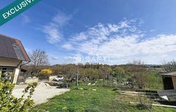 Saint-Lothain, Franche-Comté 39230