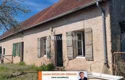 Saint-Eugène, Burgundy 71320