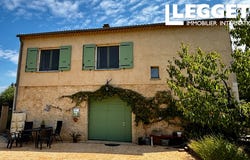 Potelières, Occitanie 30500