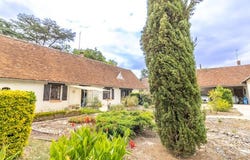 Chabris, Centre-Val de Loire 36210