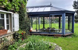 Anet, Centre 28260
