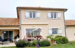 Saint-Martin-l'Ars, Vienne 86350