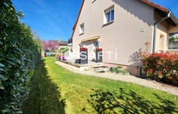 Sainte-Croix-en-Plaine, Alsace 68127