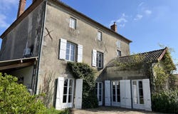 Thiat, Limousin 87320