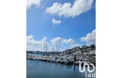 Audierne, Brittany 29770