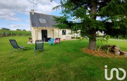 Gahard, Brittany 35490