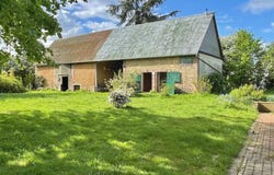 Les Baux-de-Breteuil, Eure 27160