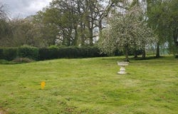Hauville, Haute-Normandie 27350