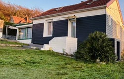 Le Trait, Normandy 76580
